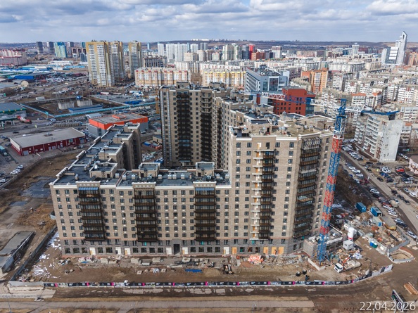 27 апреля 2026