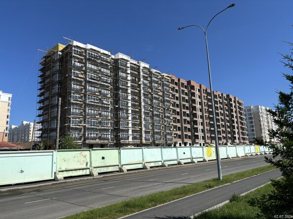 2 июля 2026