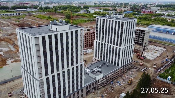 27 мая 2025