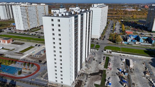 1 октября 2025
