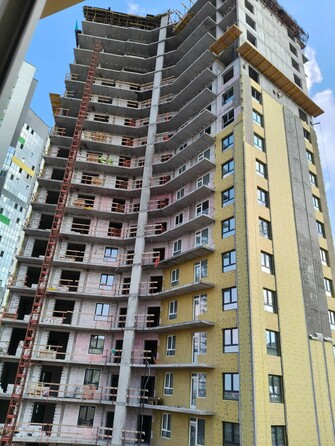 Ход строительства 4 августа 2026