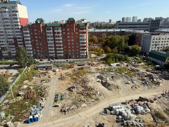 Ход строительства 16 сентября 2026