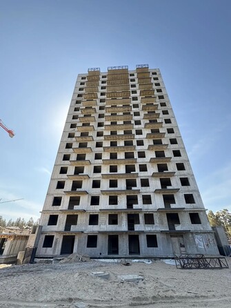 Ход строительства 29 апреля 2026