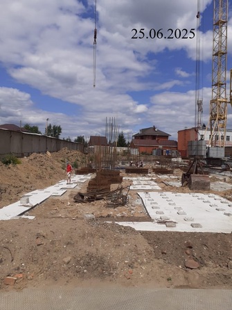 25 июня 2025