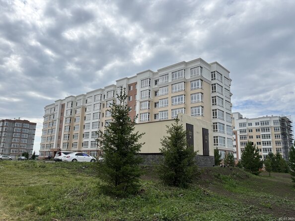2 июля 2025