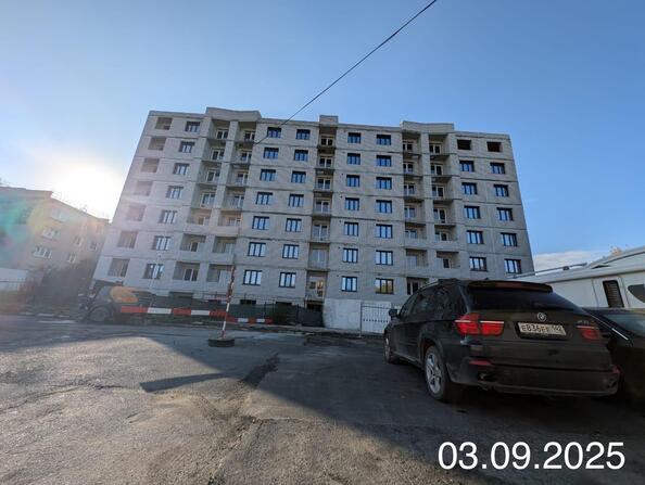 3 сентября 2025