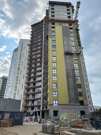 Ход строительства 4 августа 2026