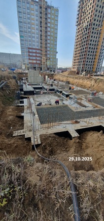 29 октября 2025