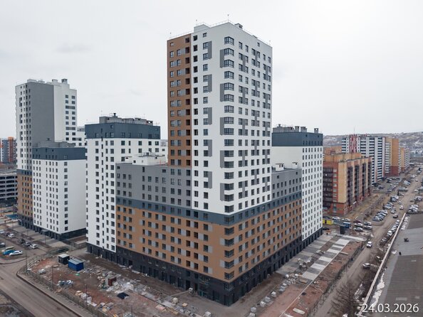 3 апреля 2026