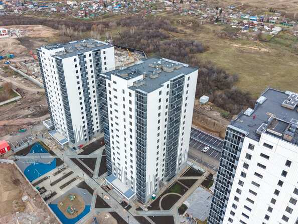 Ход строительства 23 октября 2026