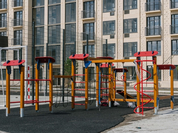 Ход строительства 27 августа 2025