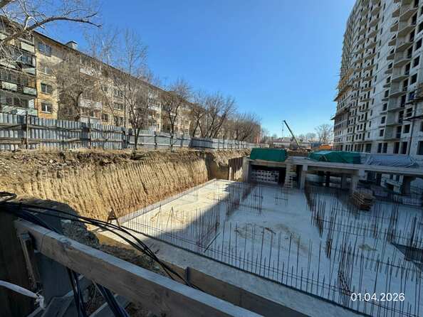 3 апреля 2026