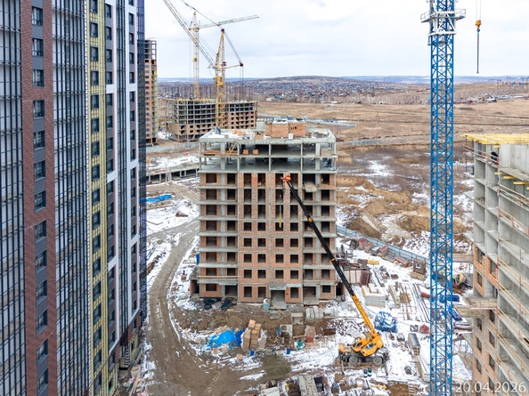 27 апреля 2026