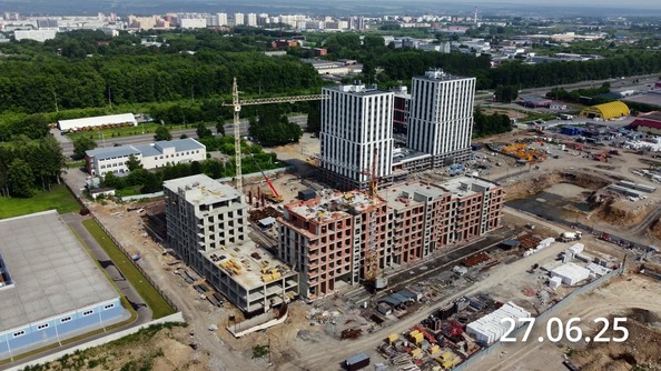 27 июня 2025