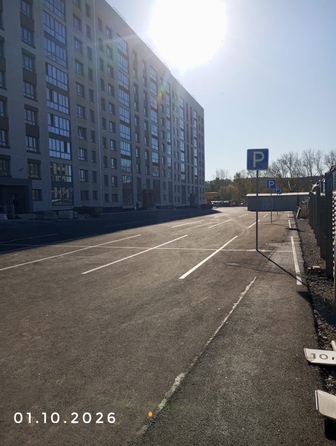 Ход строительства 2 октября 2026