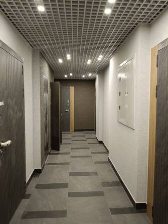 Ход строительства 1 декабря 2025