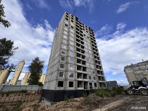 7 июля 2025