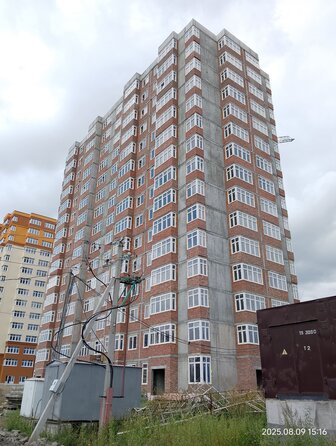 9 августа 2025