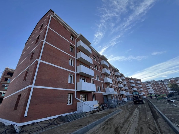 Ход строительства 2 октября 2026