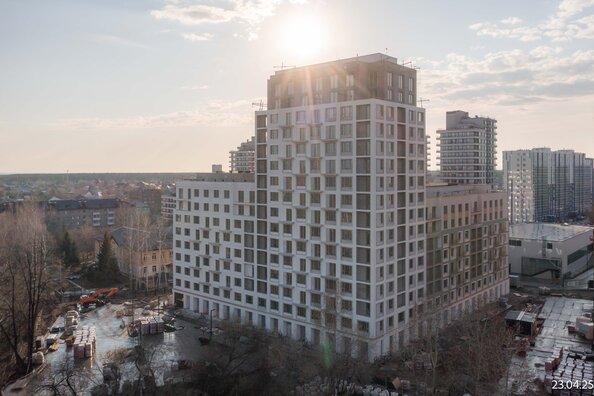 30 апреля 2025