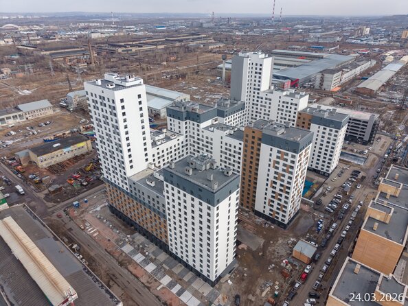 3 апреля 2026