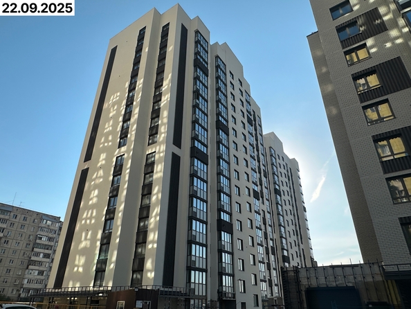 22 сентября 2025