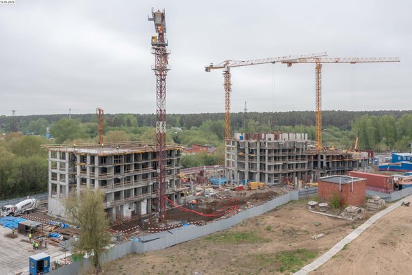 15 мая 2025