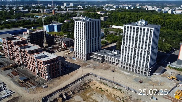 25 июля 2025