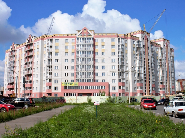 Август 2017