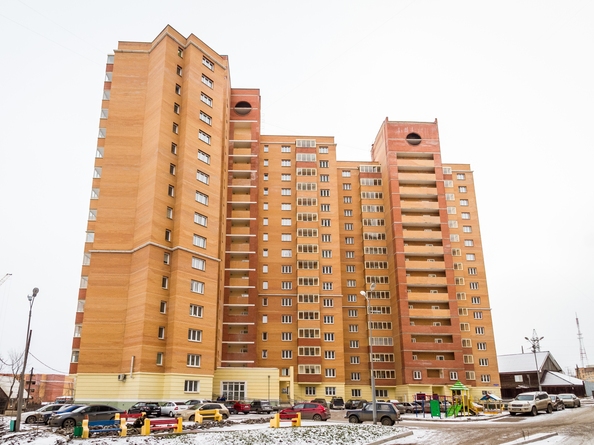 Ход строительства 29 октября 2015