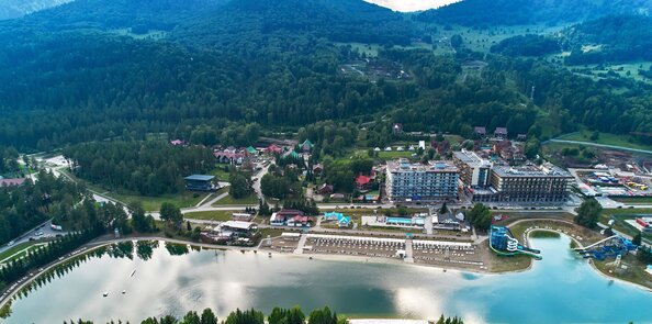 Ход строительства июнь 2026