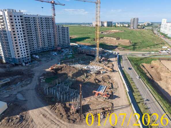 1 июля 2026