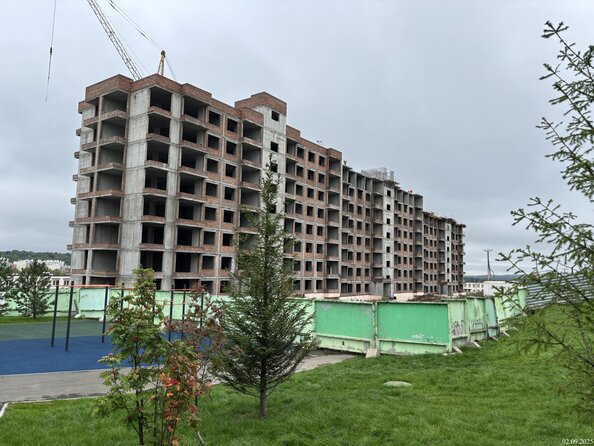 2 сентября 2025
