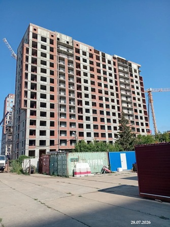 28 июля 2026