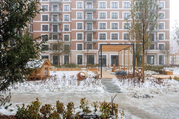 30 октября 2025