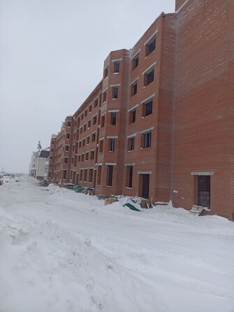 Ход строительства 26 декабря 2025