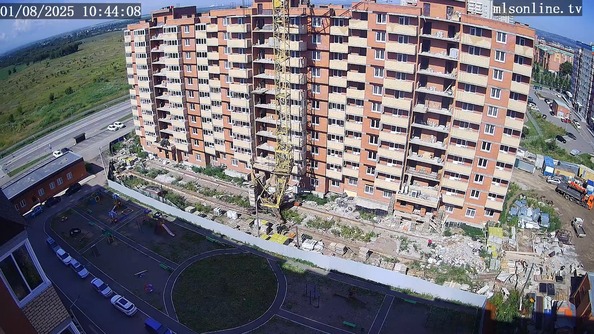 1 августа 2025