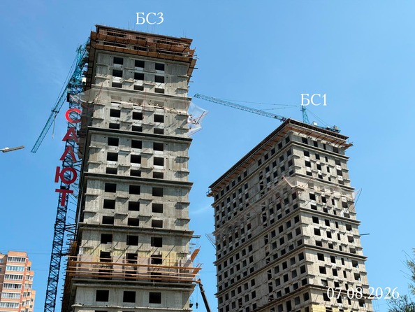 7 августа 2026