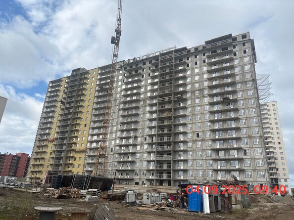 5 сентября 2025