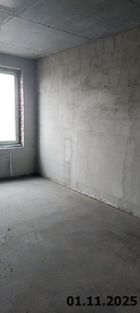 Ход строительства 1 ноября 2025