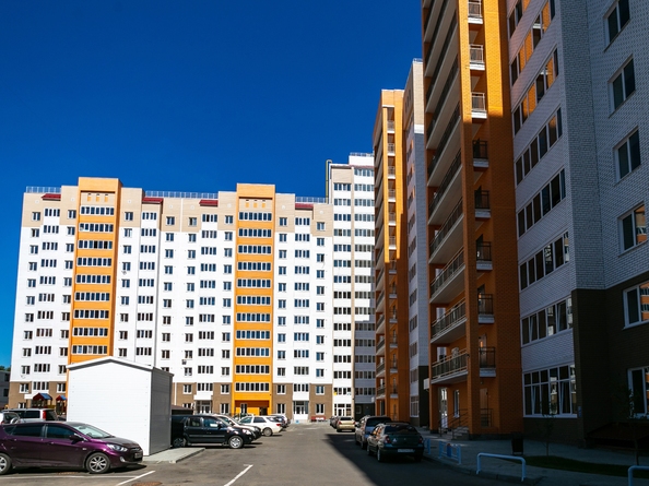 август 2018