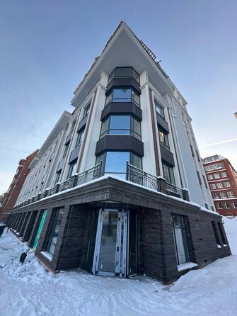 Ход строительства 29 декабря 2025