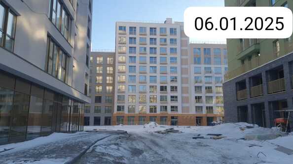 6 января 2025