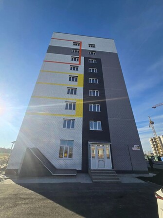 Ход строительства 2 октября 2026
