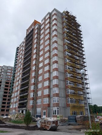 9 июля 2025