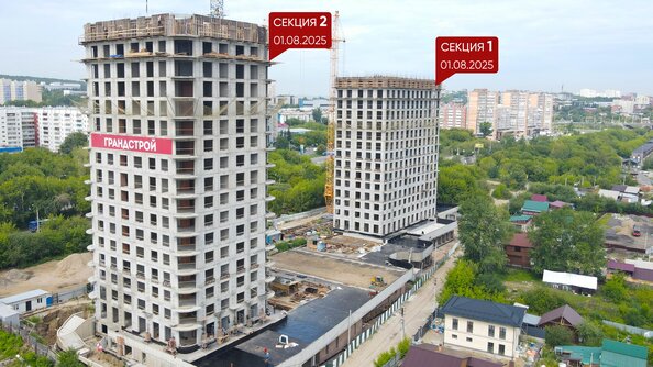 1 августа 2025