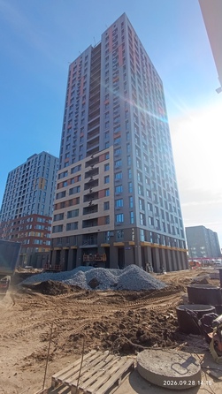 29 сентября 2026