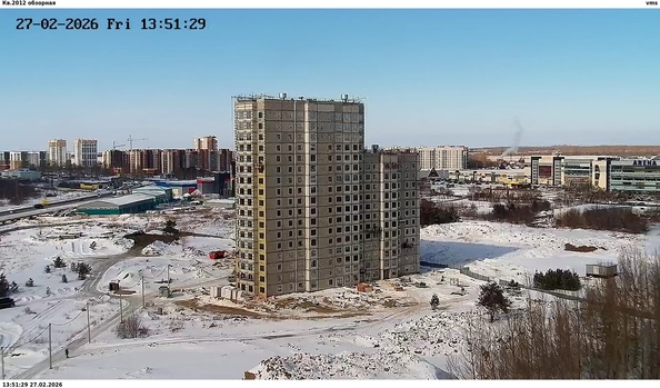 27 февраля 2026