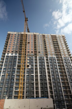 Ход строительства 1 сентября 2026