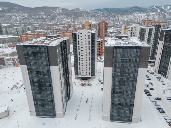 Ход строительства 25 декабря 2025